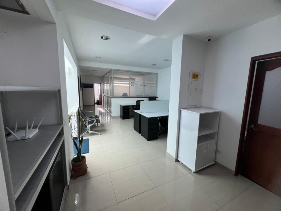 Casa en venta en Barrios Unidos, Bogotá · foto 9 de 23