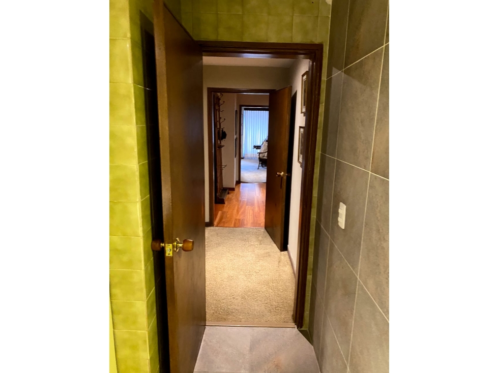Apartamento en venta en El Refugio, Bogotá · foto 10 de 24