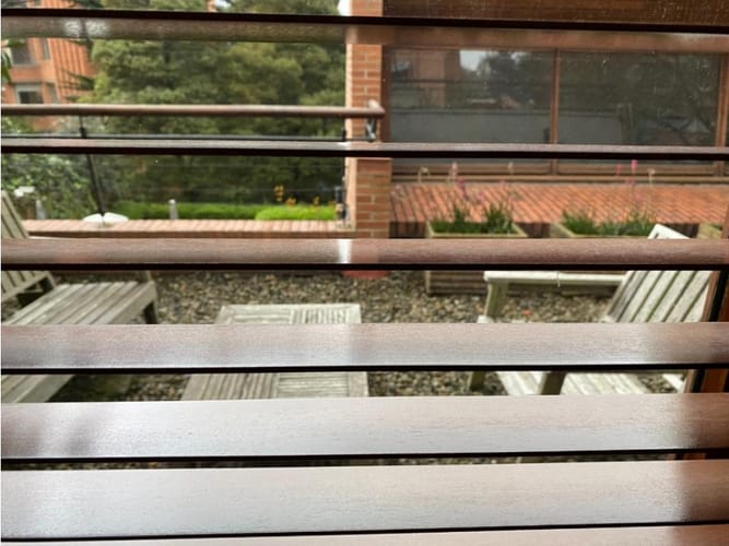 Casa de 4 alcobas en venta en Los Rosales, Bogotá, 592 m² · foto 12 de 24
