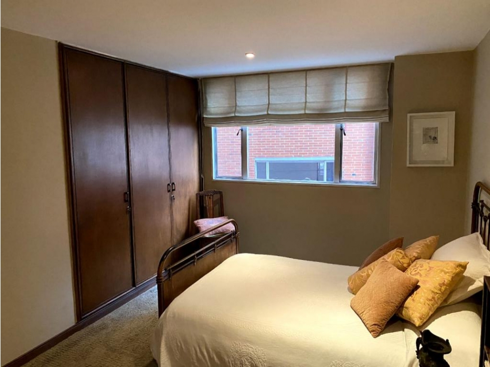 Apartamento en venta en El Refugio, Bogotá · foto 11 de 24