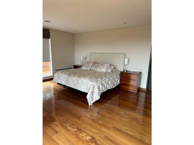 Apartamento de 5 alcobas en venta en Montearroyo, Bogotá, 420 m² · foto 16 de 24