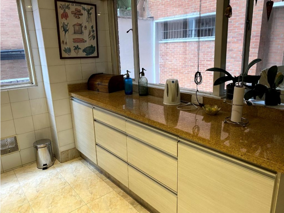 Apartamento en venta en El Refugio, Bogotá · foto 12 de 24