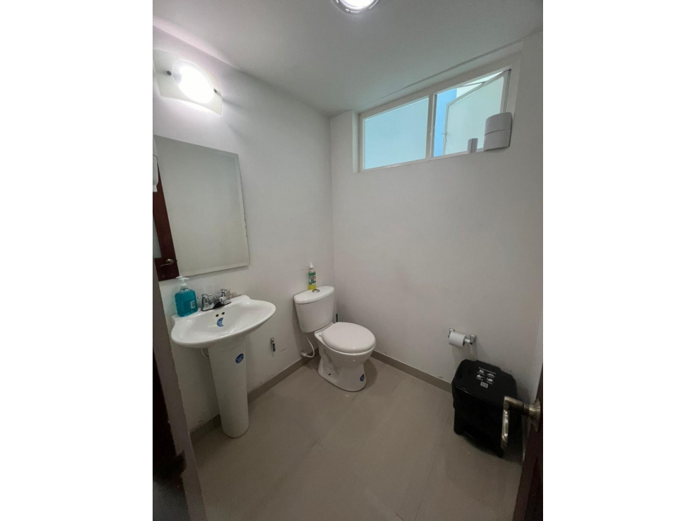 Casa en venta en Barrios Unidos, Bogotá · foto 12 de 23