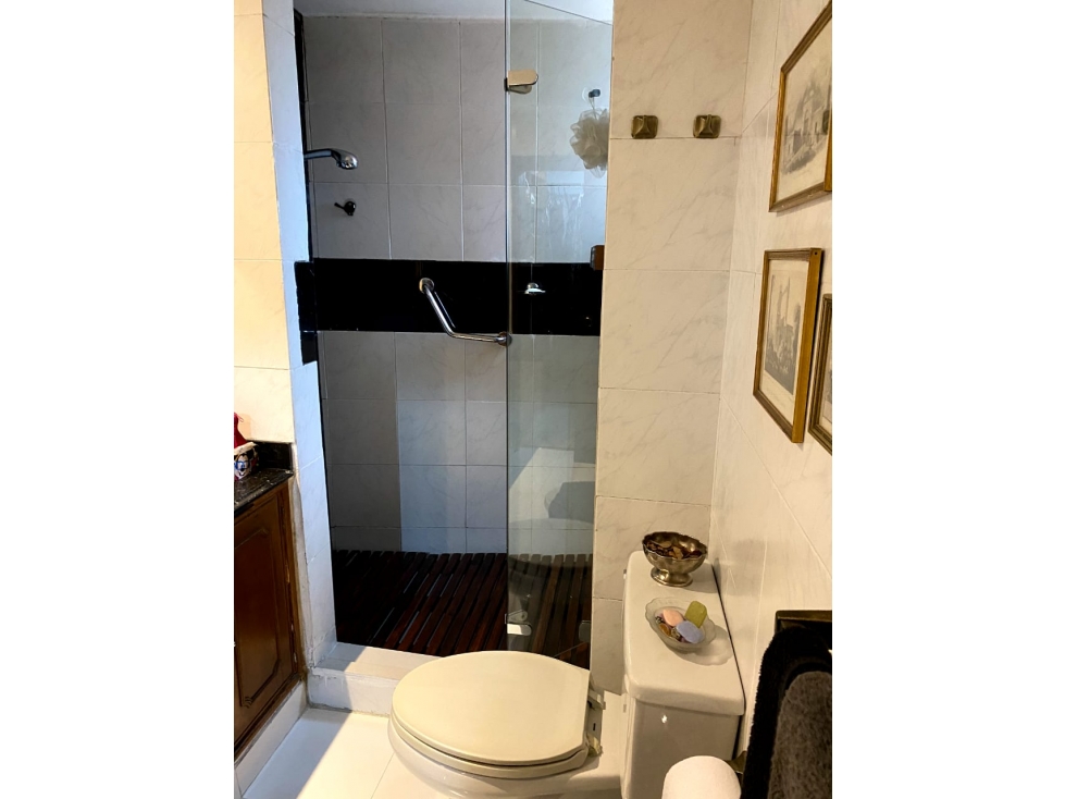Apartamento en venta en El Refugio, Bogotá · foto 13 de 24