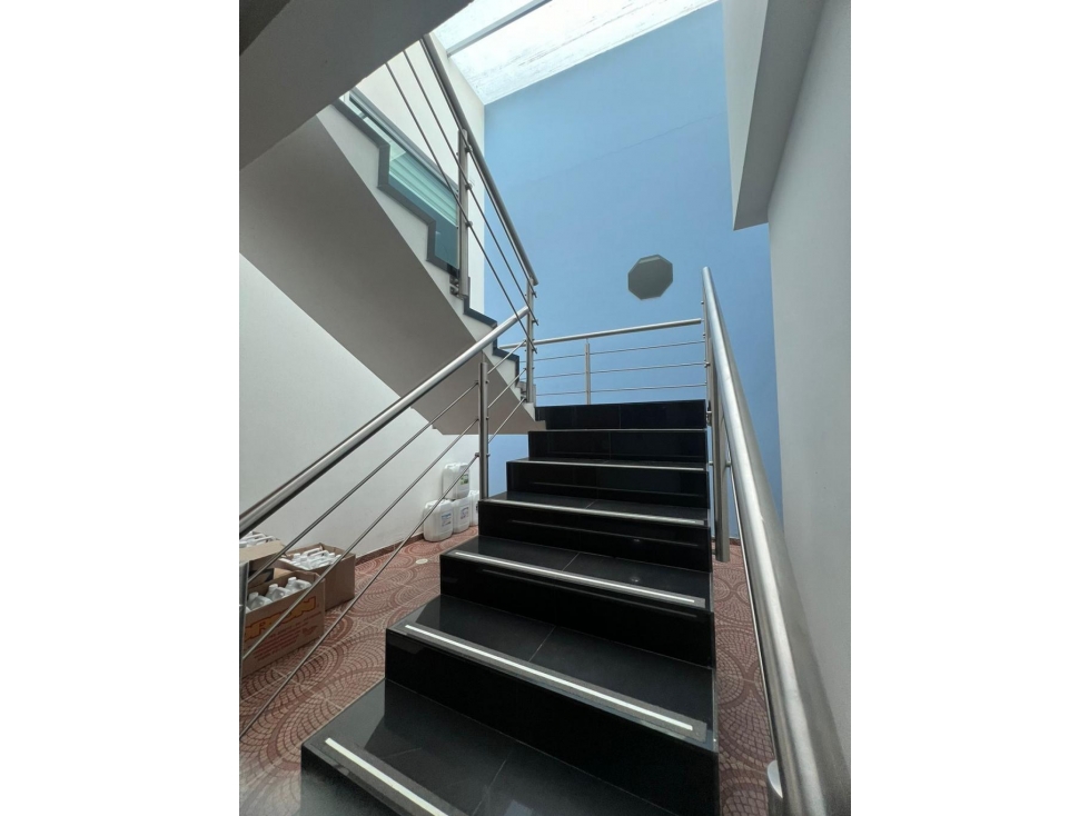 Casa en venta en Barrios Unidos, Bogotá · foto 13 de 23
