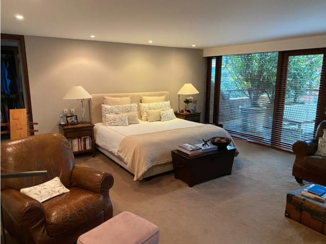 Casa de 4 alcobas en venta en Los Rosales, Bogotá, 592 m² · foto 15 de 24