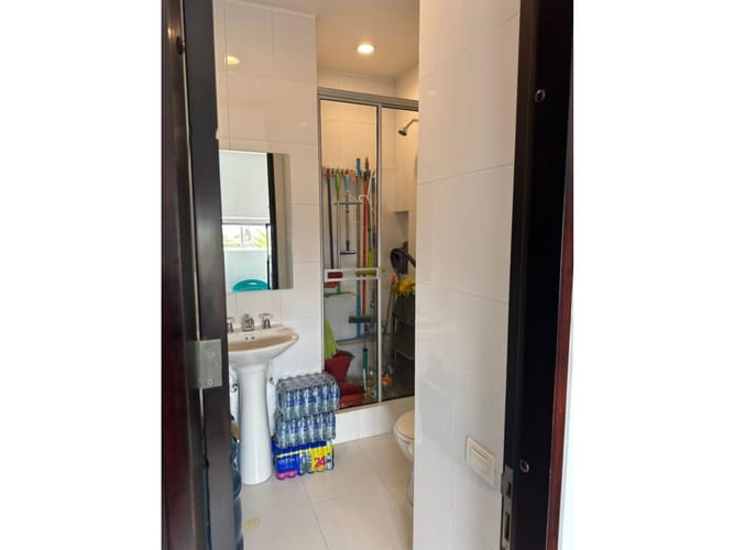 Apartamento de 5 alcobas en venta en Montearroyo, Bogotá, 420 m² · foto 19 de 24