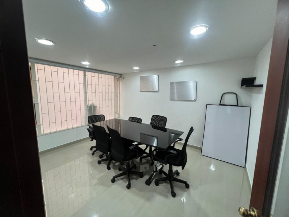 Casa en venta en Barrios Unidos, Bogotá · foto 14 de 23