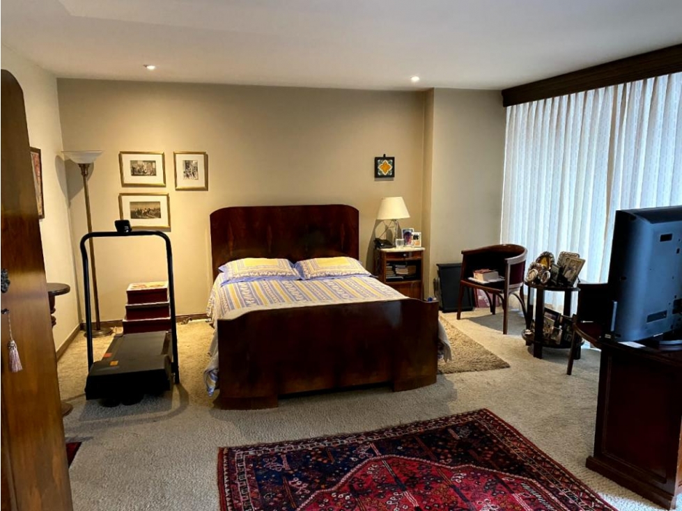 Apartamento en venta en El Refugio, Bogotá · foto 15 de 24