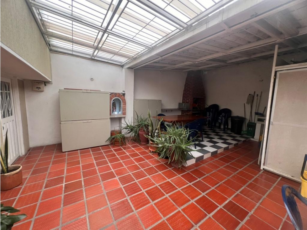 Casa en venta en Barrios Unidos, Bogotá · foto 15 de 23