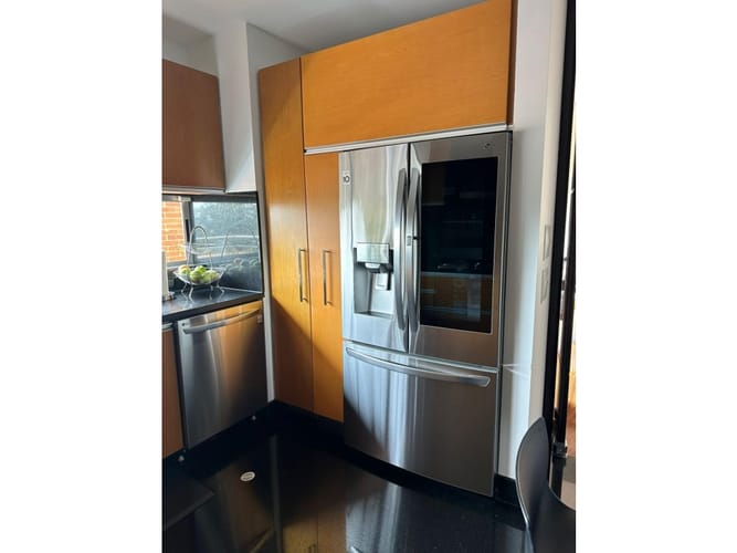 Apartamento de 5 alcobas en venta en Montearroyo, Bogotá, 420 m² · foto 21 de 24
