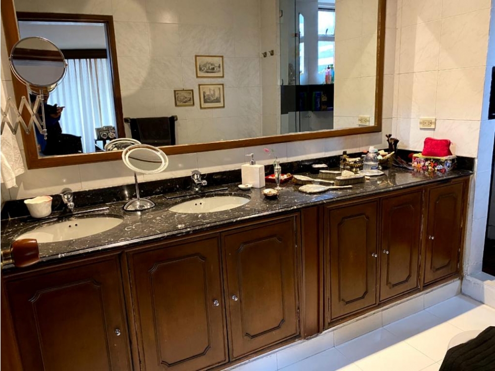 Apartamento en venta en El Refugio, Bogotá · foto 16 de 24