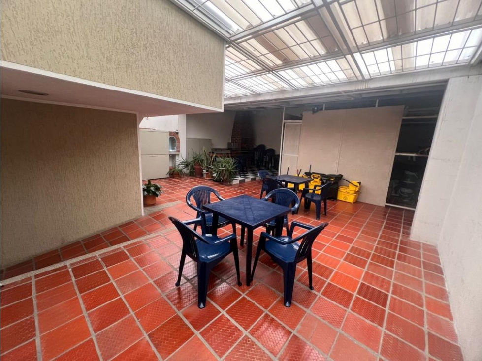 Casa en venta en Barrios Unidos, Bogotá · foto 16 de 23