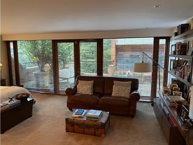 Casa de 4 alcobas en venta en Los Rosales, Bogotá, 592 m² · foto 18 de 24