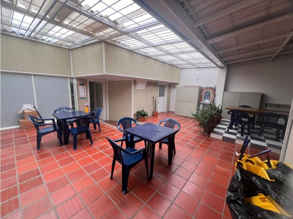 Casa en venta en Barrios Unidos, Bogotá · foto 17 de 23