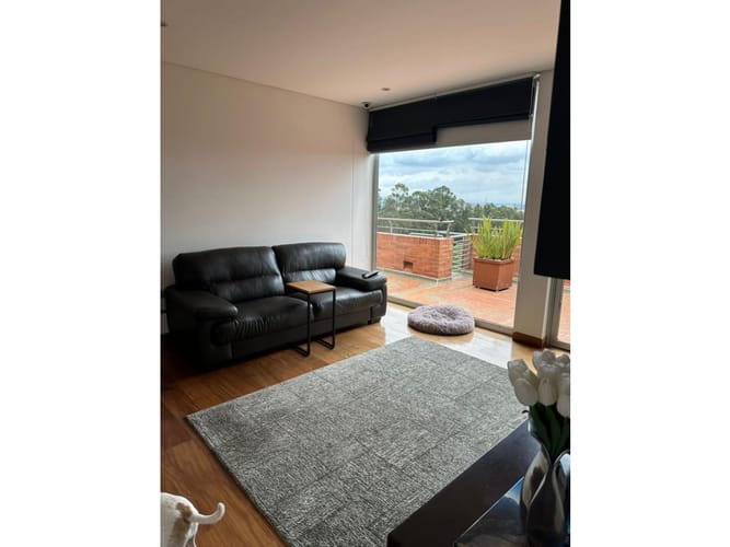 Apartamento de 5 alcobas en venta en Montearroyo, Bogotá, 420 m² · foto 23 de 24