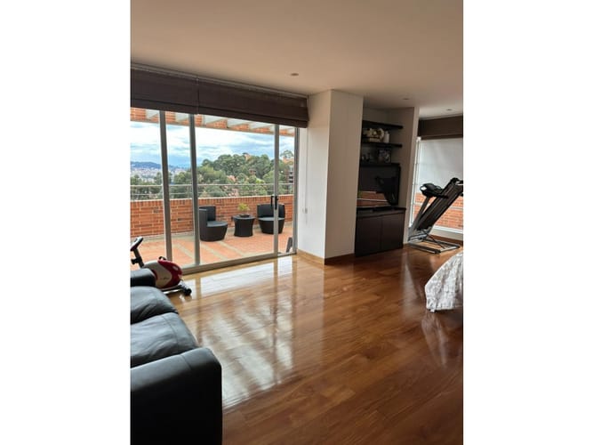 Apartamento de 5 alcobas en venta en Montearroyo, Bogotá, 420 m² · foto 24 de 24