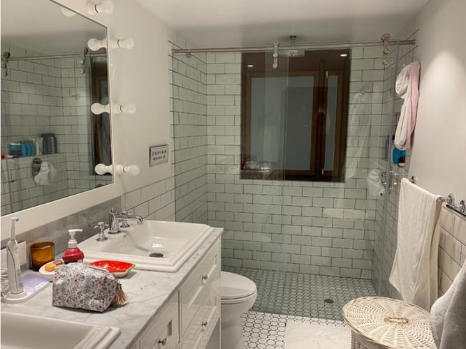 Casa de 4 alcobas en venta en Los Rosales, Bogotá, 592 m² · foto 20 de 24