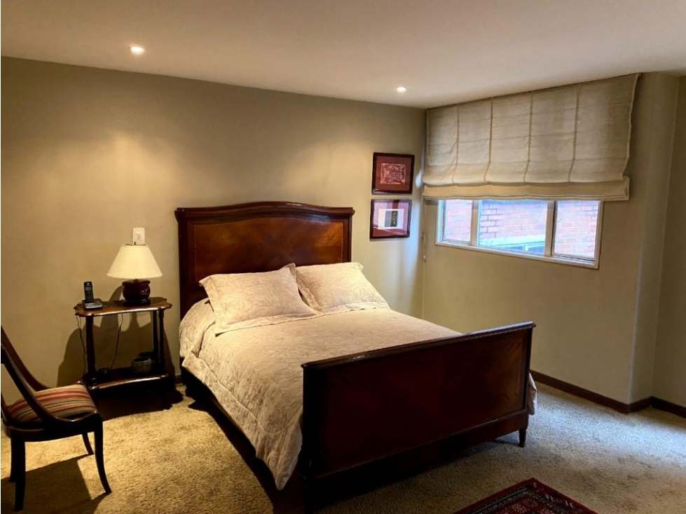 Apartamento en venta en El Refugio, Bogotá · foto 18 de 24