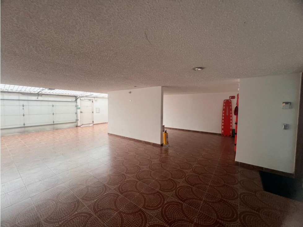 Casa en venta en Barrios Unidos, Bogotá · foto 19 de 23