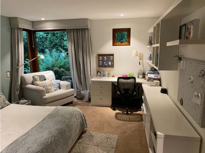 Casa de 4 alcobas en venta en Los Rosales, Bogotá, 592 m² · foto 21 de 24