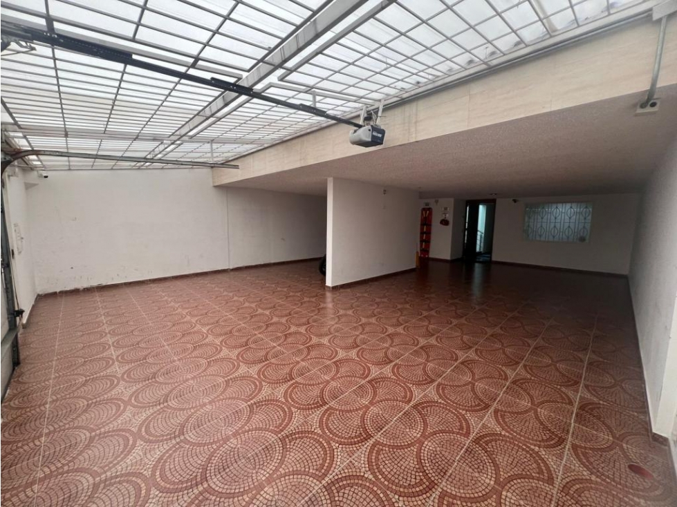 Casa en venta en Barrios Unidos, Bogotá · foto 20 de 23