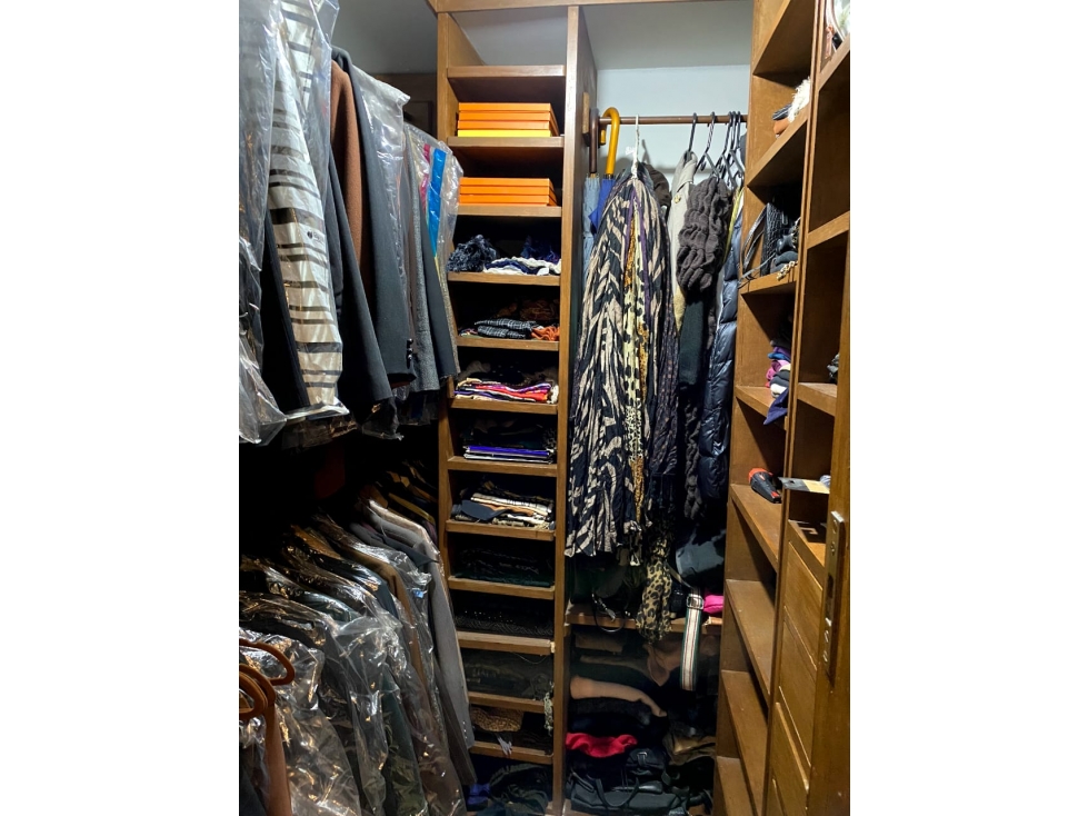 Apartamento en venta en El Refugio, Bogotá · foto 21 de 24