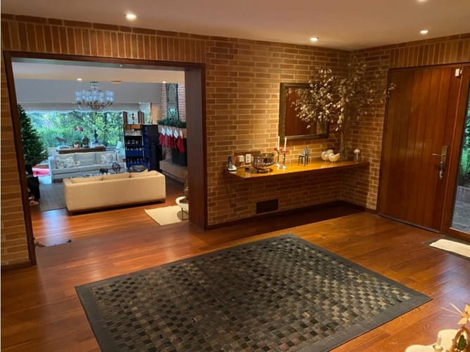 Casa de 4 alcobas en venta en Los Rosales, Bogotá, 592 m² · foto 24 de 24