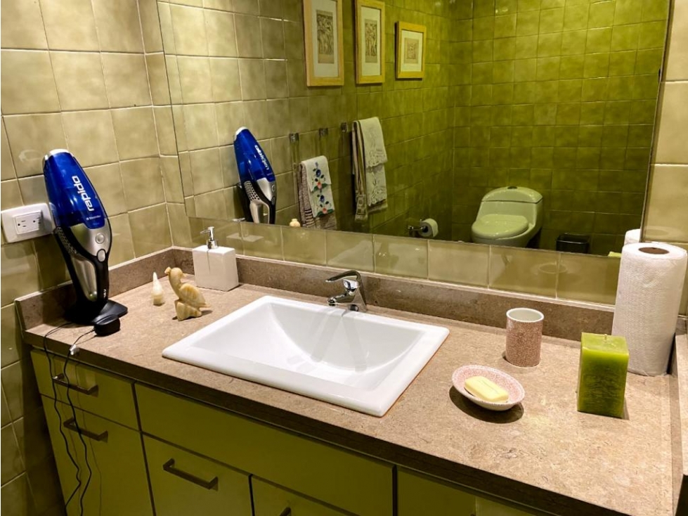 Apartamento en venta en El Refugio, Bogotá · foto 22 de 24