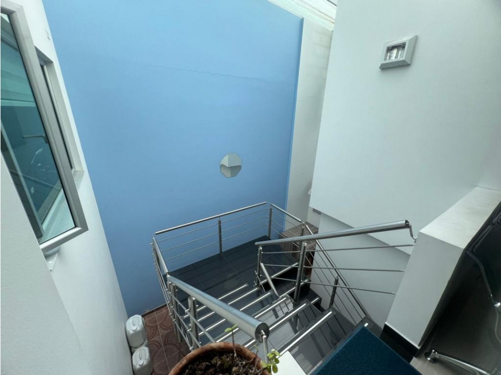 Casa en venta en Barrios Unidos, Bogotá · foto 22 de 23
