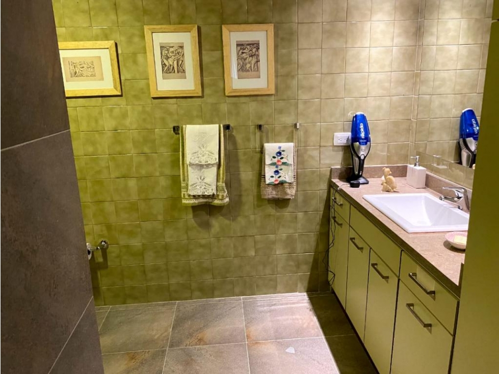 Apartamento en venta en El Refugio, Bogotá · foto 23 de 24