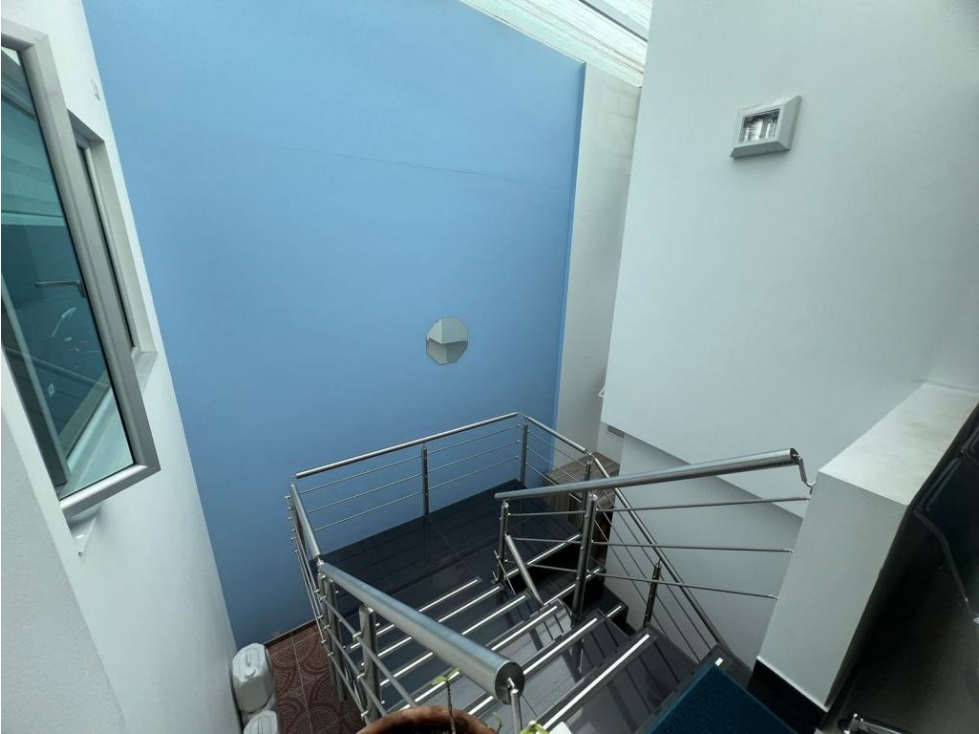 Casa en venta en Barrios Unidos, Bogotá · foto 23 de 23