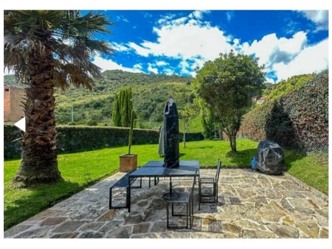 Casa de 3 alcobas en venta en Yerbabuena, Chía, 187 m² · foto 3 de 20