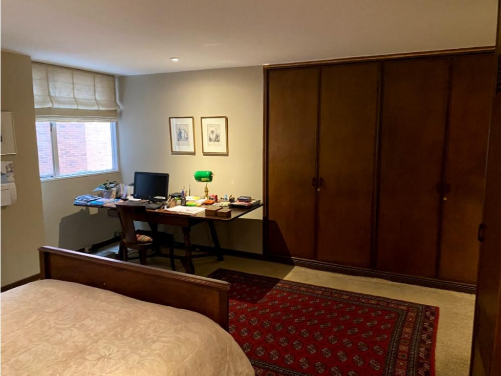 Apartamento en venta en El Refugio, Bogotá · foto 24 de 24
