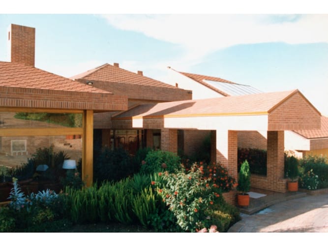 Casa de 4 alcobas en venta en Yerbabuena, Chía, 1000 m² · foto 2 de 8
