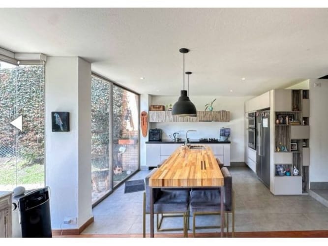 Casa de 3 alcobas en venta en Yerbabuena, Chía, 187 m² · foto 7 de 20
