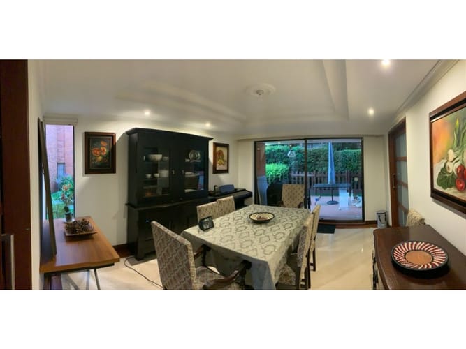 Casa de 3 alcobas en venta en Montearroyo, Bogotá, 330 m² · foto 5 de 13