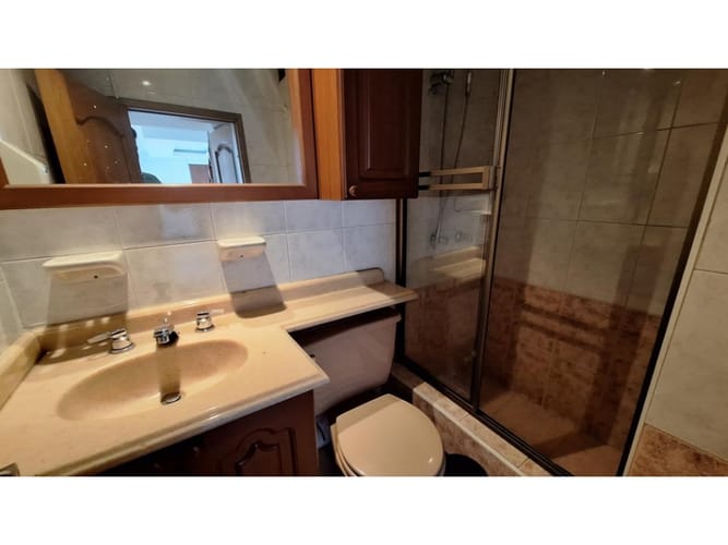 Apartamento de 3 alcobas en venta en Ub. Cordoba Niza, Bogotá, 102 m² · foto 5 de 12