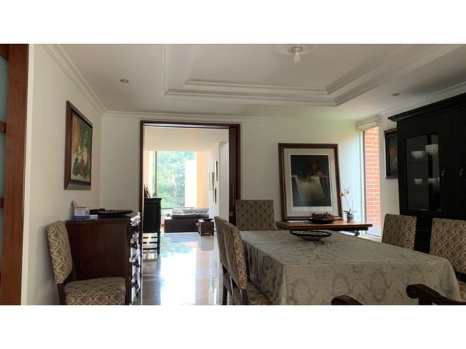Casa de 3 alcobas en venta en Montearroyo, Bogotá, 330 m² · foto 6 de 13