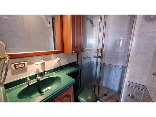 Apartamento de 3 alcobas en venta en Ub. Cordoba Niza, Bogotá, 102 m² · foto 10 de 12