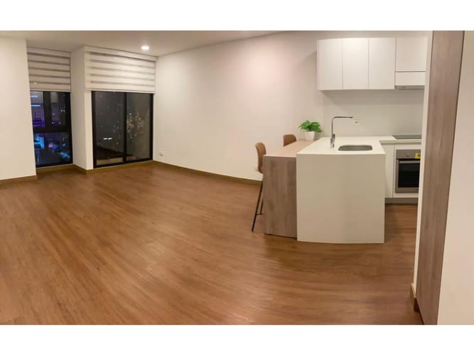 Apartamento de 3 alcobas en venta en Teusaquillo, Bogotá, 100 m² · foto 6 de 23