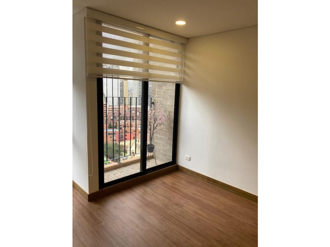 Apartamento de 3 alcobas en venta en Teusaquillo, Bogotá, 100 m² · foto 8 de 23
