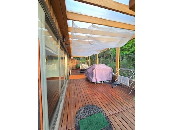 Apartamento de 3 alcobas en venta en El Seminario, Bogotá, 244 m² · foto 2 de 24