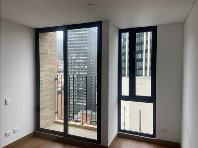 Apartamento de 3 alcobas en venta en Teusaquillo, Bogotá, 100 m² · foto 9 de 23