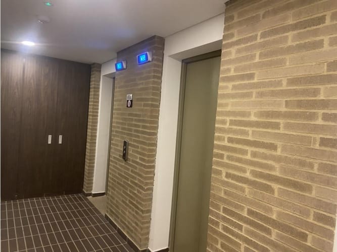 Apartamento de 3 alcobas en venta en Teusaquillo, Bogotá, 100 m² · foto 10 de 23