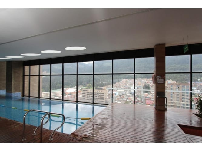 Apartamento de 3 alcobas en venta en Teusaquillo, Bogotá, 100 m² · foto 11 de 23