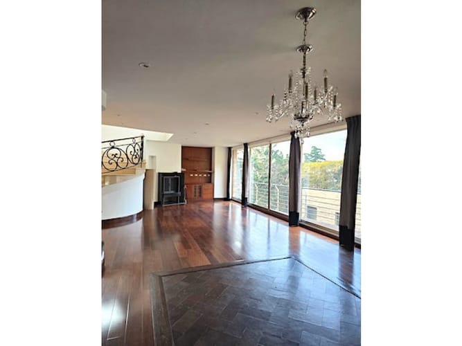 Apartamento de 3 alcobas en venta en El Seminario, Bogotá, 244 m² · foto 5 de 24