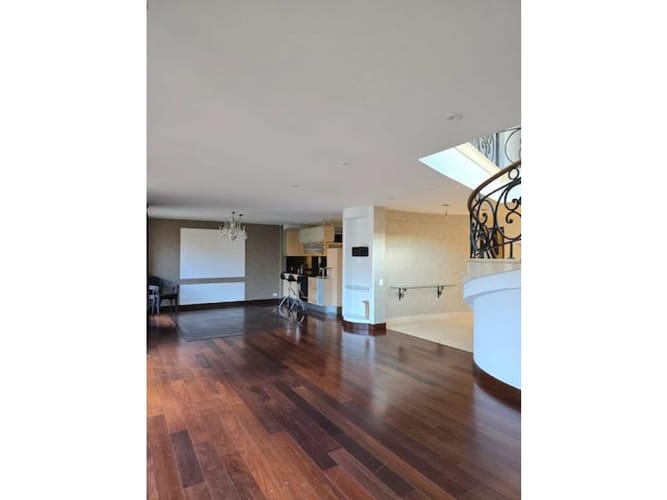 Apartamento de 3 alcobas en venta en El Seminario, Bogotá, 244 m² · foto 7 de 24