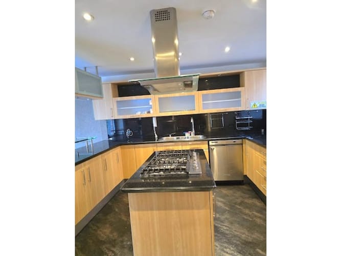 Apartamento de 3 alcobas en venta en El Seminario, Bogotá, 244 m² · foto 9 de 24