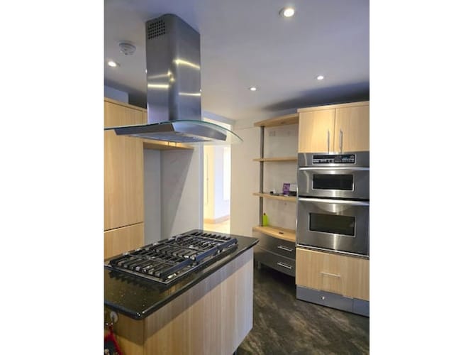 Apartamento de 3 alcobas en venta en El Seminario, Bogotá, 244 m² · foto 10 de 24